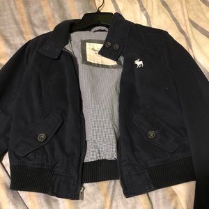 Abercrombie & Fitch Women’s jacket medium